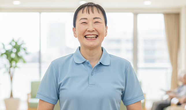 介護・福祉
